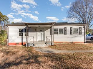 11733 Idlewild Rd, Matthews, NC 28105