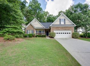 1890 Country Crest Way, Dacula, GA 30019