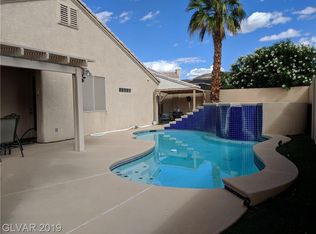 209 Horizon Peak Dr, Henderson, NV 89012