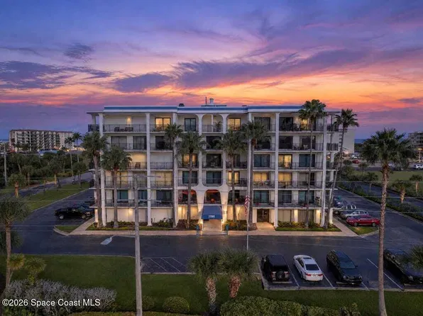 2090 N Atlantic Ave APT 507, Cocoa Beach, FL 32931