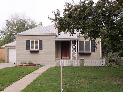 1247 N Jersey St, Denver, CO, 80220