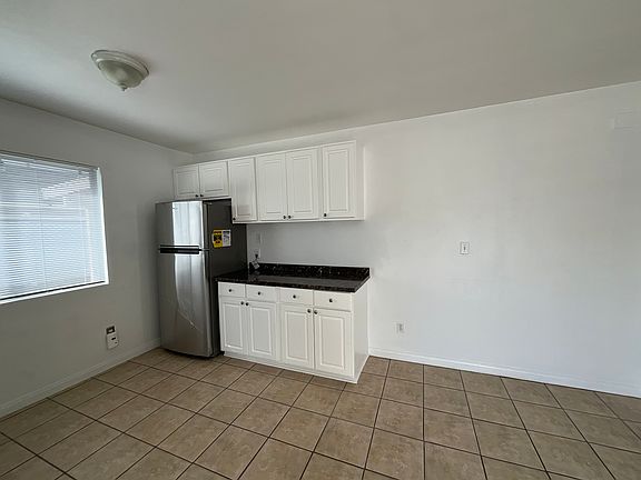 Lots of room more storage