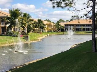 1064 Winding Pines Cir UNIT 104, Cape Coral, FL 33909