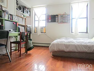 Rented by Miron Properties
