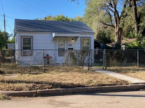2211 E Funston St, Wichita, KS 67211