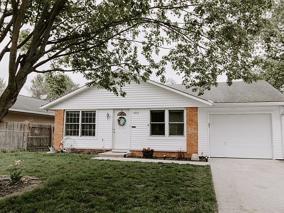 2nd image of 4223 Hillside Dr