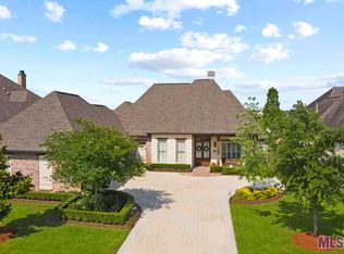 3307 Grand Way Ave, Baton Rouge, LA 70810