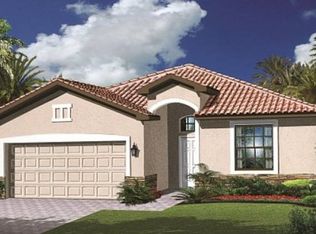 2729 Via Piazza Loop, Fort Myers, FL 33905