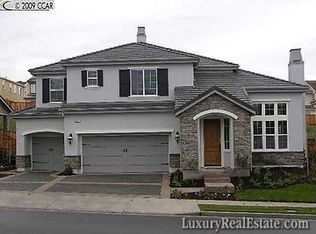 3557 York Ln, San Ramon, CA 94582