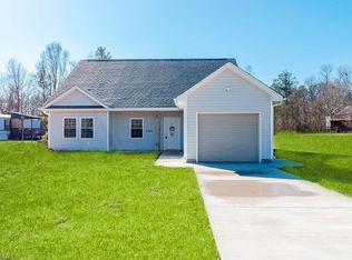 2205 Long Dairy Rd, Graham, NC 27253