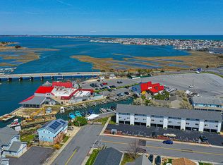 722 Anchor Chain Rd #12BB, Ocean City, MD 21842