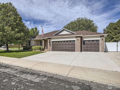 520 N Harding Ave, Johnstown, CO, 80534