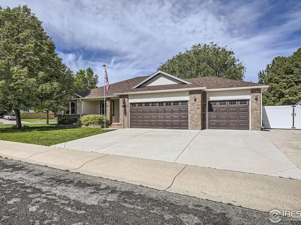 520 N Harding Ave, Johnstown, CO 80534