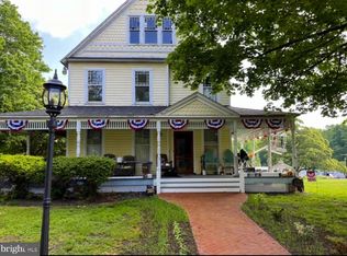 6310 Saint Leonard Rd, Saint Leonard, MD 20685