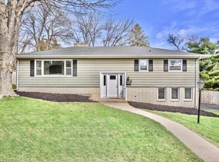 612 Roosevelt Street, Fort Atkinson, WI 53538