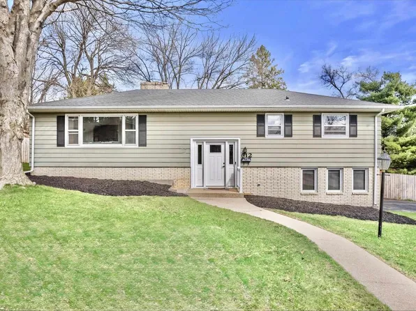 612 Roosevelt Street, Fort Atkinson, WI 53538