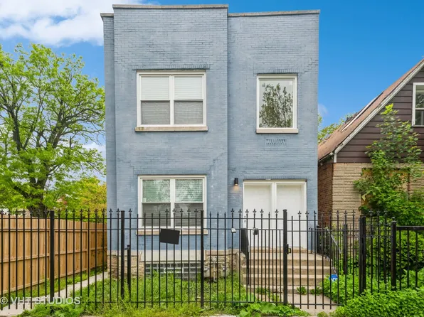 1002 N Avers Ave, Chicago, IL 60651