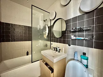 Rented by Simply Brooklyn Realty Inc