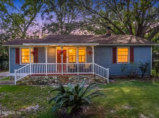 9061 HARRISON Avenue, Jacksonville, FL 32208