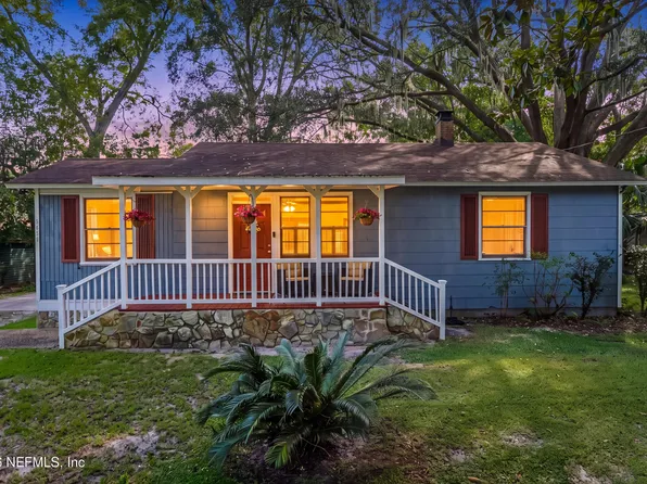 9061 HARRISON Avenue, Jacksonville, FL 32208
