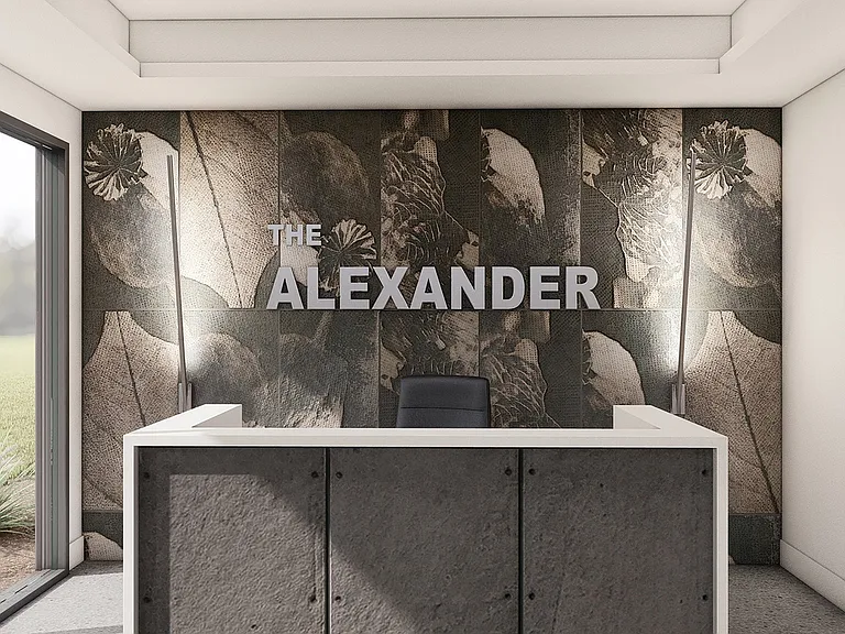 The Alexander — Photo 7