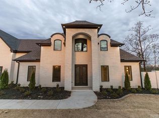 17103 Waterview Meadows Blvd, Roland, AR 72135