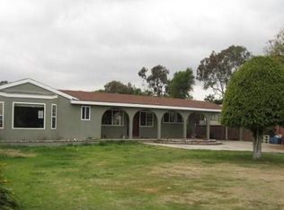 1361 Hacienda Rd, La Habra, CA 90631