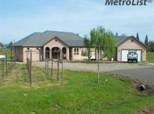 12061 Green Rd S, Wilton, CA 95693