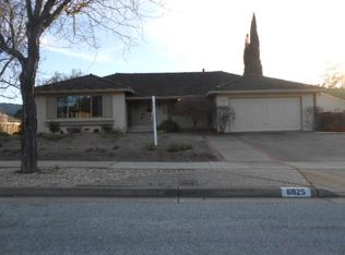 6825 Tunbridge Way, San Jose, CA 95120