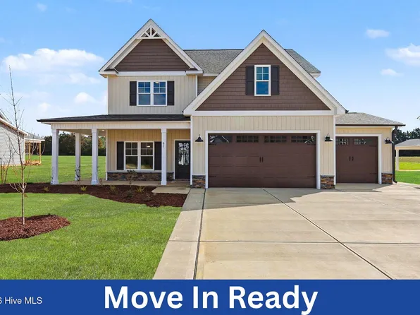 81 Juju Drive, Clayton, NC 27520