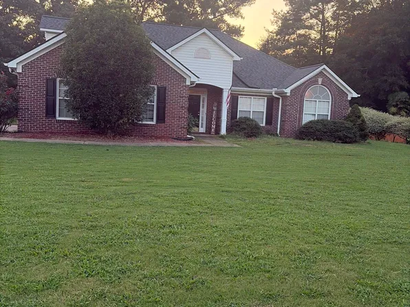 2810 Karen Rdg SW, Conyers, GA 30094