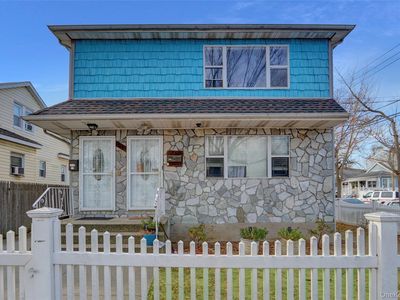 121-02 153rd Street, Jamaica, NY, 11434