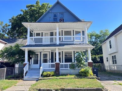 10602 Earle Ave, Cleveland, OH, 44108