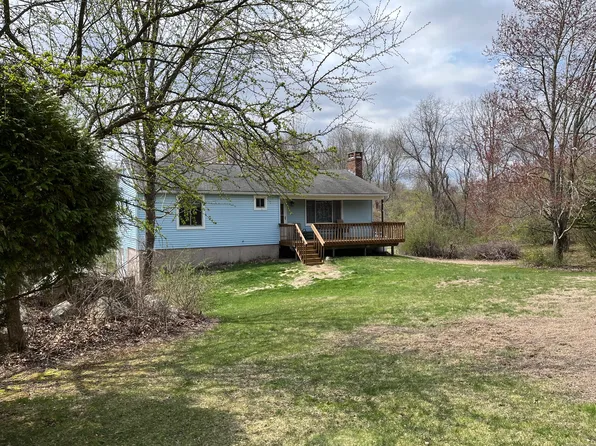 200 Old Colchester Road, Hebron, CT 06231