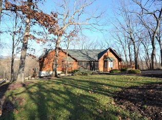4566 Thunder Ridge Rd, Eureka, MO 63025