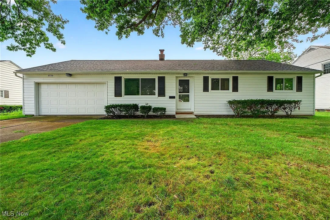 2735 W Asplin Dr photo 1