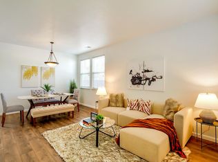 401 Malicoat Ave, Oakley, CA 94561