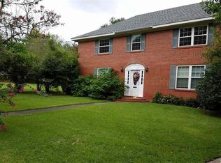 2167 Glendale Ave, Baton Rouge, LA 70808