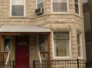 1433 S Saint Louis Ave, Chicago, IL 60623