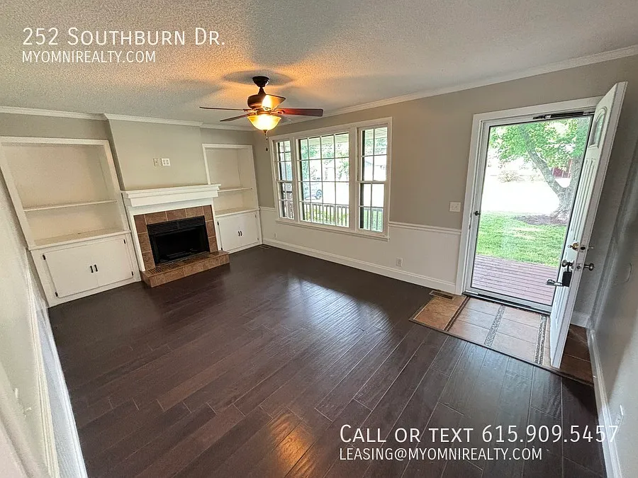 252 Southburn Dr. — Photo 3