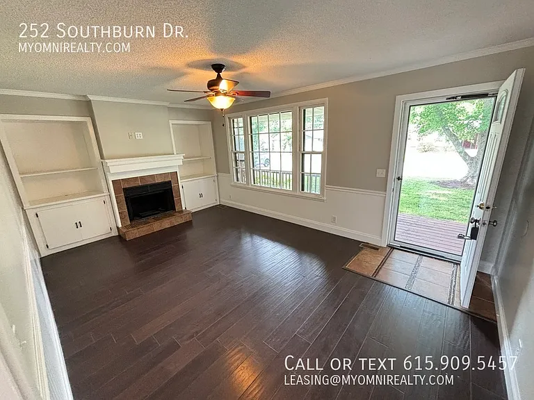 252 Southburn Dr — Photo 4