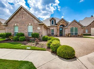 4604 Newbury St, McKinney, TX 75070