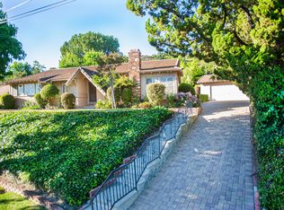 3553 Mevel Pl, Glendale, CA 91214