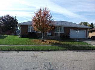 4437 Tulane Rd, Springfield, OH 45503