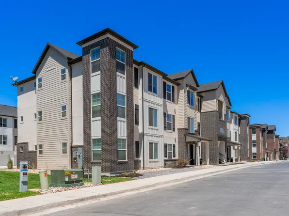 4778 S 710 W #L304, Mapleton, UT 84664