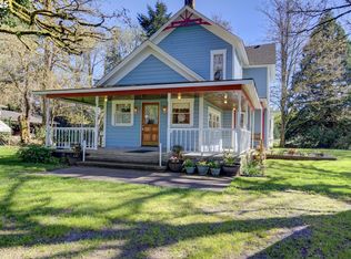 4403 NE 290th St, La Center, WA 98629