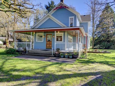 4403 NE 290th St, La Center, WA, 98629