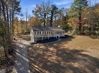 223 Hickory Way, Canton, GA 30115