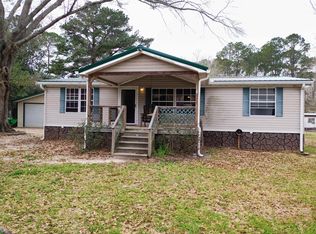 194 Thaxton Landing Rd, Anacoco, LA 71403