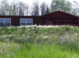 5330 Co Rd #41, Grand Lake, CO 80447